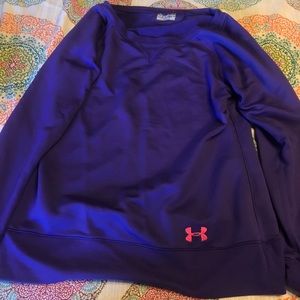 Under Armour Sweatshirt